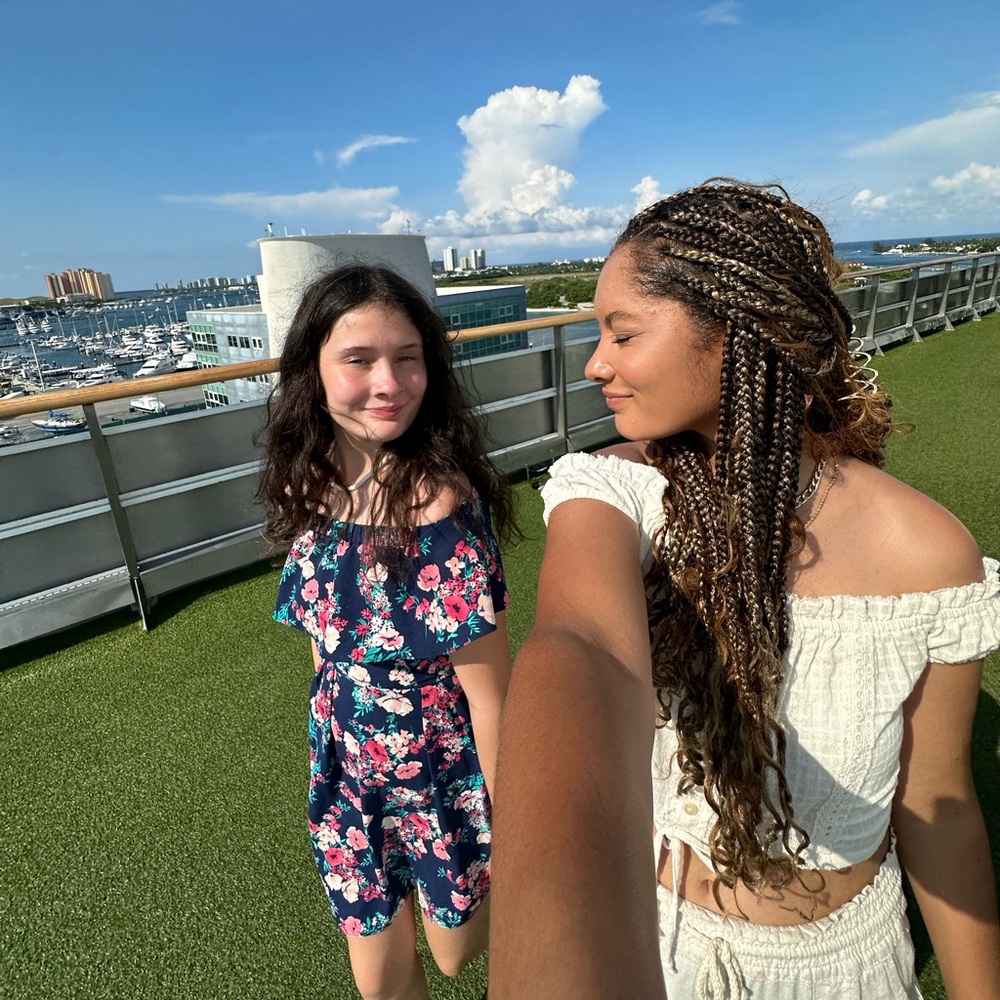 Meet your Posher, Jayden